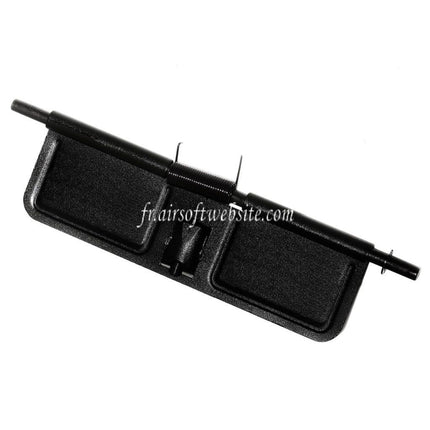 APS Boîtier Couvre Poussière (Différents Styles) Convient pour APS ASR Tokyo Marui M4 M16 Série AEG Fusil Airsoft Noir