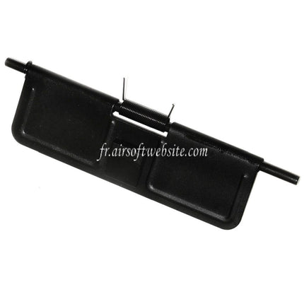 APS Boîtier Couvre Poussière (Différents Styles) Convient pour APS ASR Tokyo Marui M4 M16 Série AEG Fusil Airsoft Noir