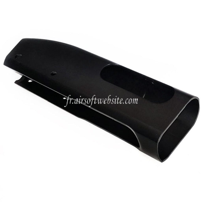 Golden Eagle Métal Boîtier Convient pour M8876 M870 Gaz Pump Action Shotguns Airsoft Noir