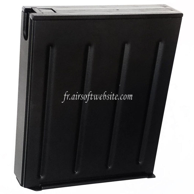 Golden Eagle 95 Billes Chargeur Convient pour JG Golden Eagle 3201 3202 3203 Nemesis VANQUISH Bolt Action Fusil Airsoft Noir