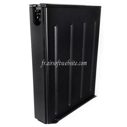 Golden Eagle 95 Billes Chargeur Convient pour JG Golden Eagle 3201 3202 3203 Nemesis VANQUISH Bolt Action Fusil Airsoft Noir