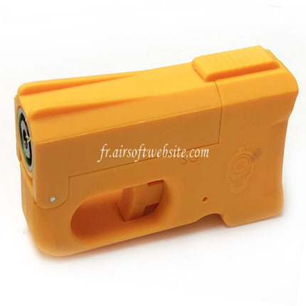 Show Guns Tactical SG ESC Gaz BBs Emergency Shotshell Cartouche Carrier