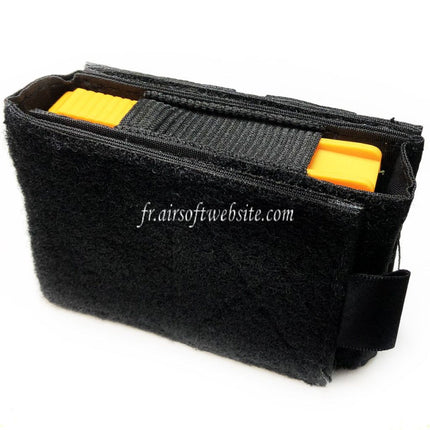 Show Guns Tactical SG ESC Gaz BBs Emergency Shotshell Cartouche Carrier
