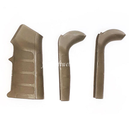 King Arms TWS Interchangeable Moteur Poignée Convient pour King Arms Tokyo Marui M4 M16 Série AEG Fusil Airsoft