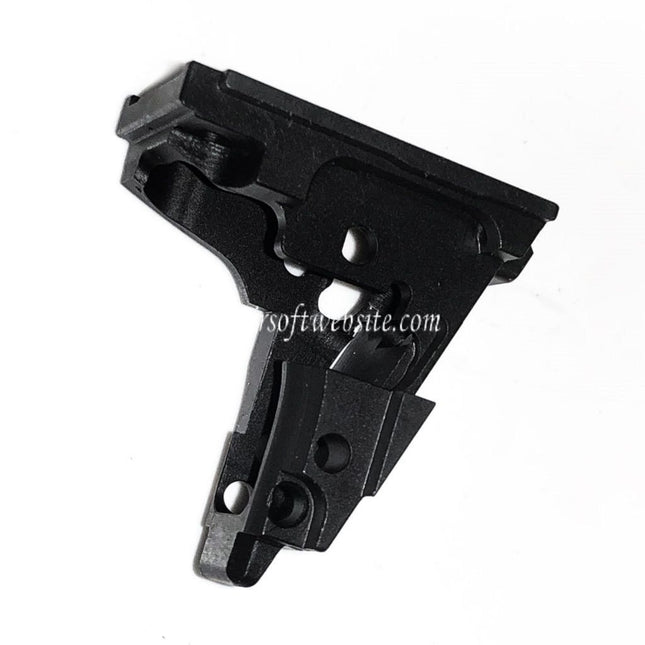 Guns Modify GM CNC Acier Marteau Boîtier Co2 Ready Convient pour Tokyo Marui G17 Série GBB Pistolet Airsoft