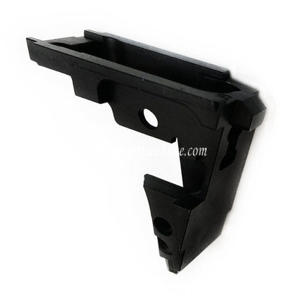 Guns Modify GM CNC Acier Marteau Boîtier Co2 Ready Convient pour Tokyo Marui G17 Série GBB Pistolet Airsoft