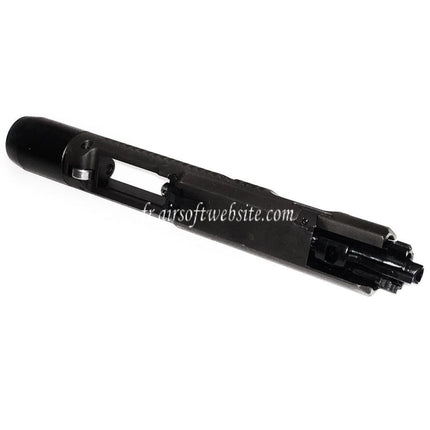 Guns Modify GM EVO Grande Vitesse et Enhanced Complète Culasse Set Convient pour Tokyo Marui M4 MWS Série GBB Fusil Airsoft Noir