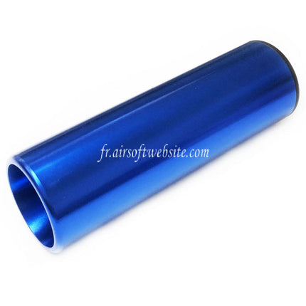 5KU 120mm Blue Dummy Training Suppressor (Short Type) -14mm CCW