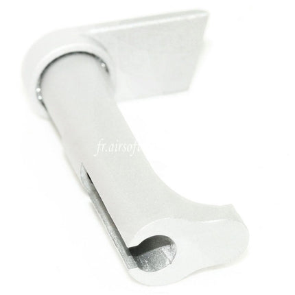 5KU Détente de Chargeur Type-4 Convient pour Tokyo Marui Hi-Capa Série GBB Pistolet Airsoft