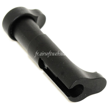 5KU Détente de Chargeur Type-5 Convient pour Tokyo Marui Hi-Capa Série GBB Pistolet Airsoft