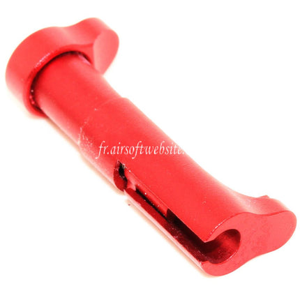 5KU Détente de Chargeur Type-5 Convient pour Tokyo Marui Hi-Capa Série GBB Pistolet Airsoft