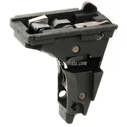 APS Marteau Châssis Set Convient pour APS 4.5mm Acier SHARK GBB Pistolet Airgun