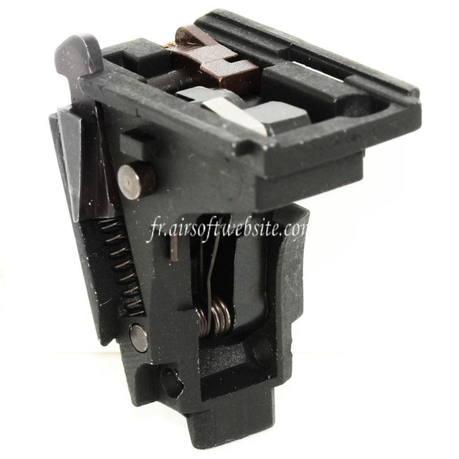 APS Marteau Châssis Set Convient pour APS 4.5mm Acier SHARK GBB Pistolet Airgun