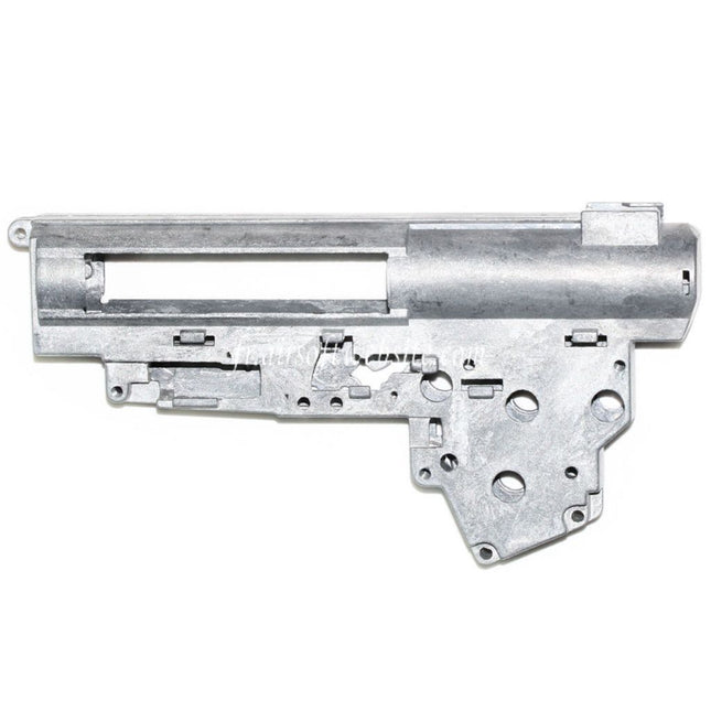 Battleaxe Version 2 V2 Vitesse Boîte Boîtier Convient pour Tokyo Marui Série AEG Fusil Airsoft