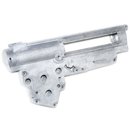 Battleaxe Version 2 V2 Vitesse Boîte Boîtier Convient pour Tokyo Marui Série AEG Fusil Airsoft