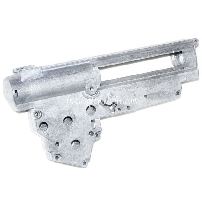 Battleaxe Version 2 V2 Vitesse Boîte Boîtier Convient pour Tokyo Marui Série AEG Fusil Airsoft