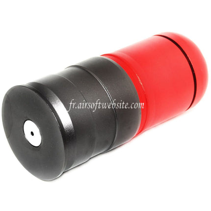 E&C 96 Billes 40mm M203 Grenade Gaz Cartouche