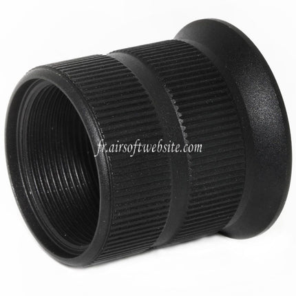 APS CAM870 Schrotflinten Magazinverlängerungsrohr Adapter