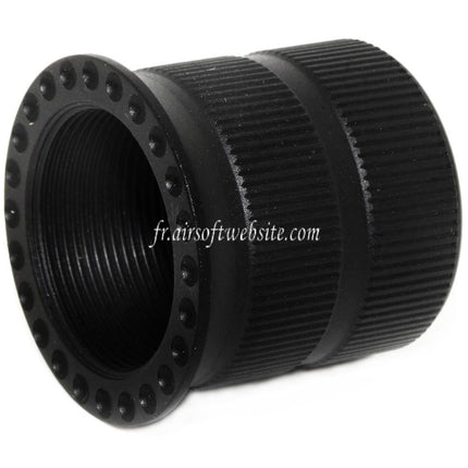 APS CAM870 Schrotflinten Magazinverlängerungsrohr Adapter