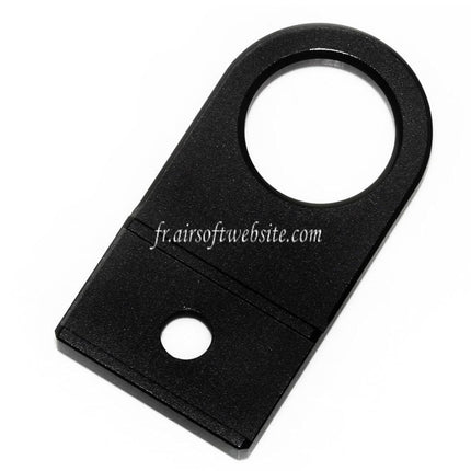 5KU A-1L Amovible Sangle Montage Convient pour AK Garde-Main Mounting System Picatinny Rail