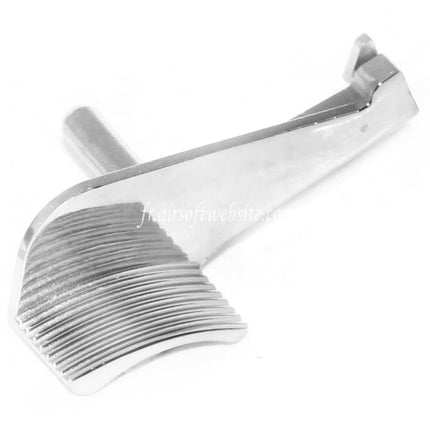 5KU Glissière Verrou avec Pouce Repose Convient pour Tokyo Marui Hi-Capa Série GBB Pistolet Airsoft