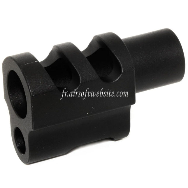 5KU Rallongé Kit Compensateur Type 4 Convient pour Tokyo Marui 1911 GBB Pistolet Airsoft