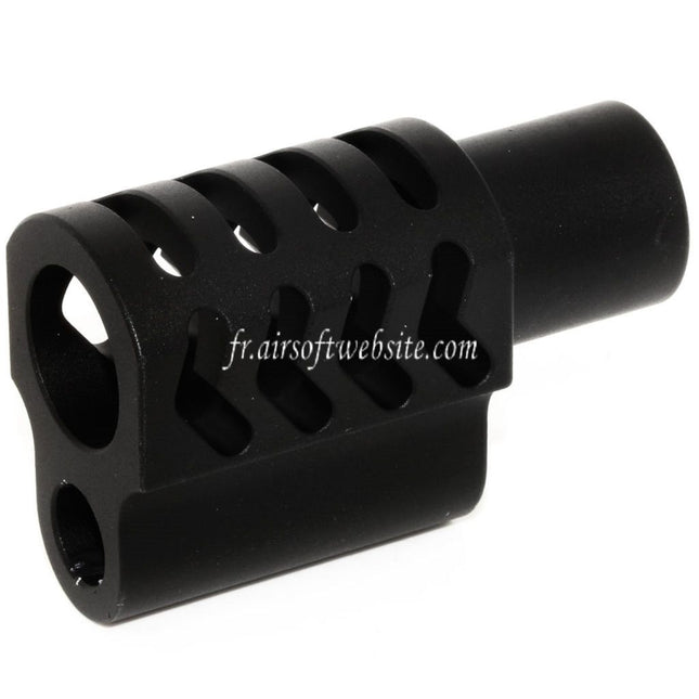 5KU Rallongé Kit Compensateur Type 5 Convient pour Tokyo Marui 1911 GBB Pistolet Airsoft
