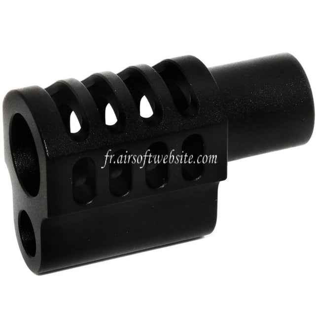 5KU Rallongé Kit Compensateur Type 9 Convient pour Tokyo Marui 1911 GBB Pistolet Airsoft