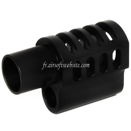 5KU Rallongé Kit Compensateur Type 9 Convient pour Tokyo Marui 1911 GBB Pistolet Airsoft