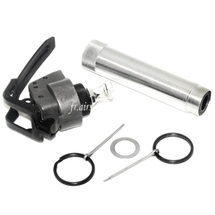 APS HAKKOTSU 12pièces Thunder B Co2 Grenade Sonore Diable Cartouche avec Core