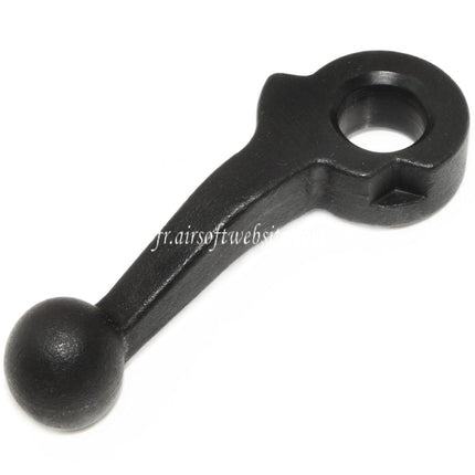 CYMA Chargement Poignée Bouton Convient pour CM700 M40A3 Série Bolt Action Sniper Fusil Airsoft Noir