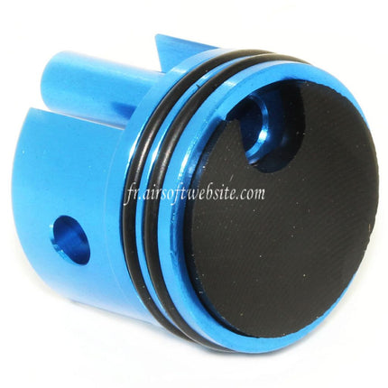 CYMA Cylindre Culasse Convient pour CYMA M14 Série AEG Vitesse Boîte Fusil Airsoft