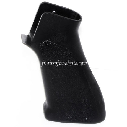 CYMA SR16 Pistol Griff Passt für CYMA Tokyo Marui M4 M16 Serie AEG Airsoft Gewehr Schwarz