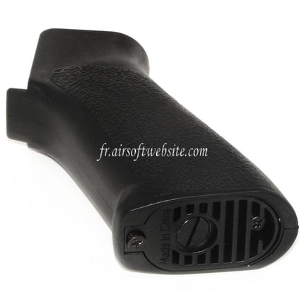 CYMA SR16 Pistol Griff Passt für CYMA Tokyo Marui M4 M16 Serie AEG Airsoft Gewehr Schwarz