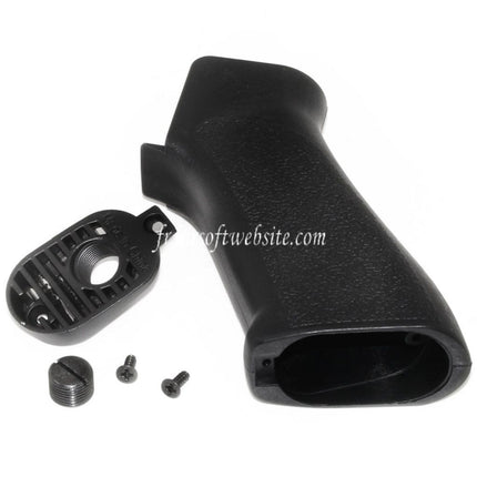 CYMA SR16 Pistol Griff Passt für CYMA Tokyo Marui M4 M16 Serie AEG Airsoft Gewehr Schwarz
