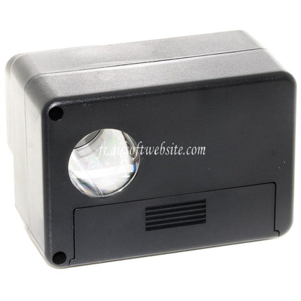 Xcortech X310 Mini Portable Pocket Chronograph