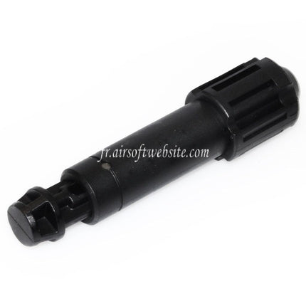 Guns Modify High Tenacity Polymère Renforcé Recul Buffer Convient pour GM Tokyo Marui M4 Série MWS GBB Fusil Airsoft