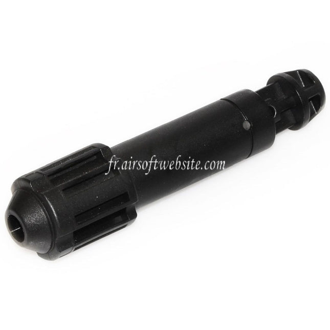 Guns Modify High Tenacity Polymère Renforcé Recul Buffer Convient pour GM Tokyo Marui M4 Série MWS GBB Fusil Airsoft