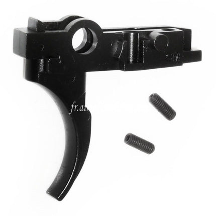 Guns Modify EVO Stahl A5 Abzug Passend für GM Tokyo Marui M4 Serie MWS GBB Airsoft Gewehr
