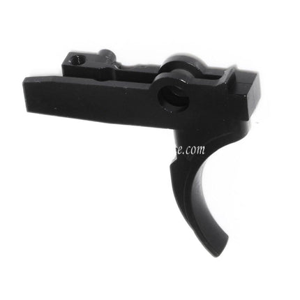 Guns Modify EVO Stahl A5 Abzug Passend für GM Tokyo Marui M4 Serie MWS GBB Airsoft Gewehr