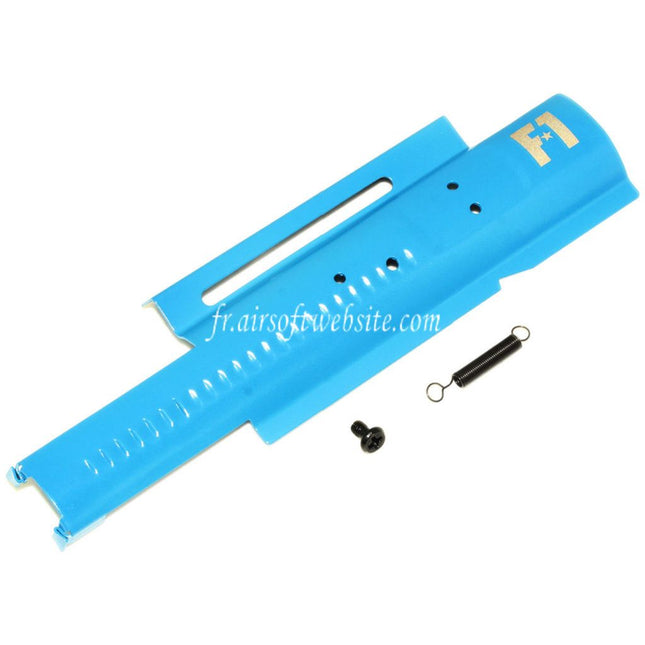 APS EBB Recul Culasse Plaque Convient pour EMG F1 Firearms APS ASR PER EBB M4 M16 AEG Fusil Airsoft