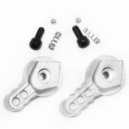 APS Ambidextrous UDR Tir Sélecteur (Gauche/Droite) Convient pour EMG F1 Firearms Falkor APS PER M4 M16 AEG Fusil Airsoft