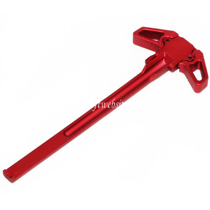 APS Ambidextrous Chargement Poignée Convient pour EMG F1 Firearms Falkor APS PER M4 M16 AEG Fusil Airsoft