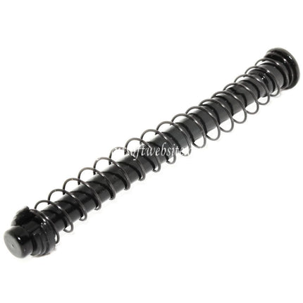 APS Remplacement Recul Ressort Guide Tige Set (134A Version) Convient pour ACP Série GBB Pistolet Airsoft