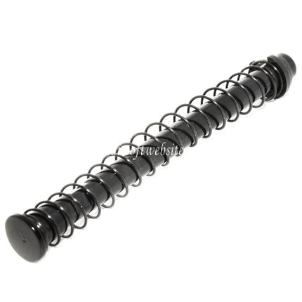 APS Remplacement Recul Ressort Guide Tige Set (134A Version) Convient pour ACP Série GBB Pistolet Airsoft