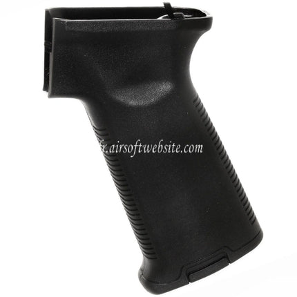 CYMA AKM Pistolet Poignée Convient pour CYMA Tokyo Marui AK Série AEG Fusil Airsoft Noir