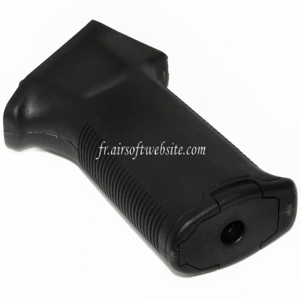 CYMA AKM Pistolet Poignée Convient pour CYMA Tokyo Marui AK Série AEG Fusil Airsoft Noir