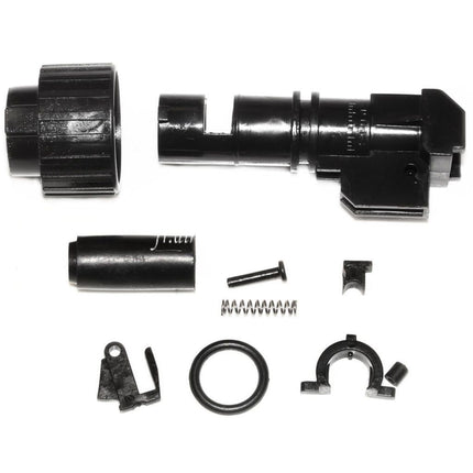CYMA Reinforced Plastic Hop Up Chamber Set Suitable for CYMA Tokyo Marui SL8 SL9 UMP G36 Series AEG Airsoft Rifle