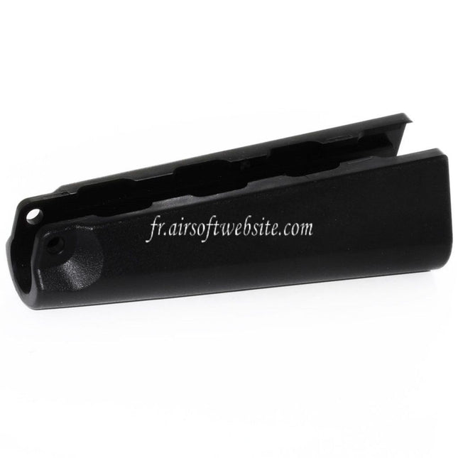 CYMA 165mm Plastique Garde-Main Convient pour CM027 Série MP5 A4 A5 AEG Fusil Airsoft Noir