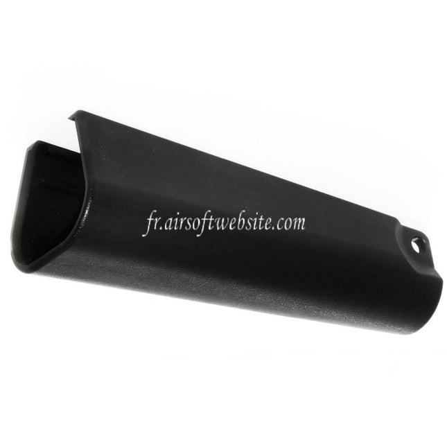 CYMA 165mm Plastique Garde-Main Convient pour CM027 Série MP5 A4 A5 AEG Fusil Airsoft Noir